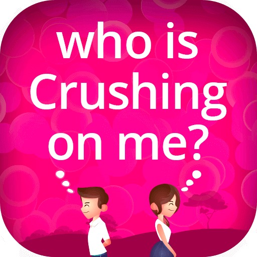 Secret Crush Detector App